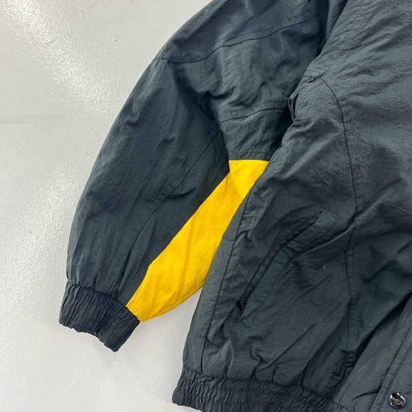 Vintage Pittsburgh Steelers Starter Jacket - Picture 4 of 8